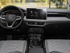 2023款 280TSI 两驱豪华Plus进阶版