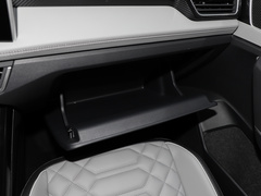2023款 280TSI 两驱豪华Plus进阶版