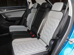 2023款 280TSI 两驱豪华Plus进阶版