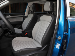 2023款 280TSI 两驱豪华Plus进阶版