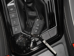 2023款 280TSI 两驱豪华Plus进阶版