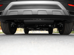 2023款 280TSI 两驱豪华Plus进阶版
