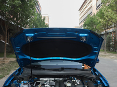 2023款 280TSI 两驱豪华Plus进阶版