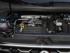 2023款 280TSI 两驱豪华Plus进阶版