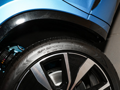2023款 330TSI 两驱旗舰智慧版