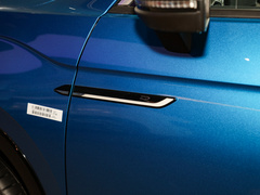2023款 330TSI 两驱旗舰智慧版