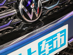 2023款 330TSI 两驱旗舰智慧版