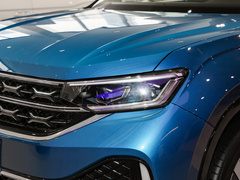 2023款 330TSI 两驱旗舰智慧版