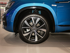 2023款 330TSI 两驱旗舰智慧版