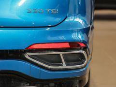 2023款 330TSI 两驱旗舰智慧版