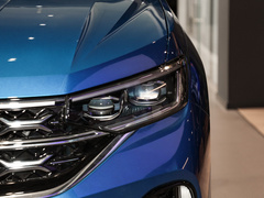 2023款 330TSI 两驱旗舰智慧版