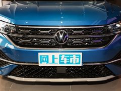 2023款 330TSI 两驱旗舰智慧版