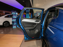 2023款 330TSI 两驱旗舰智慧版