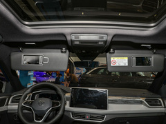 2023款 330TSI 两驱旗舰智慧版