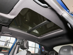 2023款 330TSI 两驱旗舰智慧版