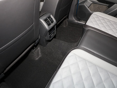 2023款 330TSI 两驱旗舰智慧版