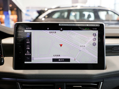 2023款 330TSI 两驱旗舰智慧版