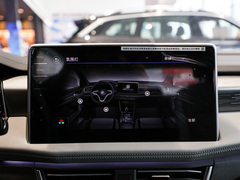 2023款 330TSI 两驱旗舰智慧版