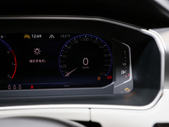 2023款 330TSI 两驱旗舰智慧版