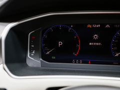 2023款 330TSI 两驱旗舰智慧版