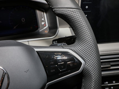 2023款 330TSI 两驱旗舰智慧版