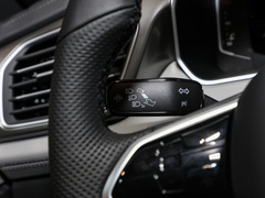 2023款 330TSI 两驱旗舰智慧版