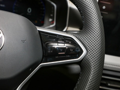 2023款 330TSI 两驱旗舰智慧版