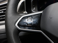 2023款 330TSI 两驱旗舰智慧版
