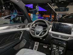 2023款 330TSI 两驱旗舰智慧版