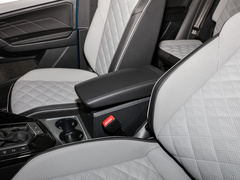 2023款 330TSI 两驱旗舰智慧版