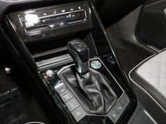 2023款 330TSI 两驱旗舰智慧版