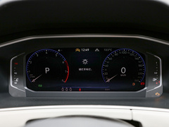 2023款 330TSI 两驱旗舰智慧版