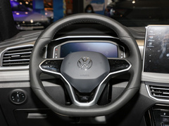 2023款 330TSI 两驱旗舰智慧版
