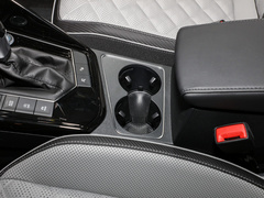2023款 330TSI 两驱旗舰智慧版