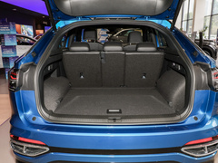 2023款 330TSI 两驱旗舰智慧版