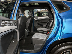 2023款 330TSI 两驱旗舰智慧版