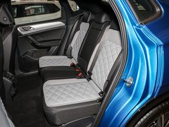 2023款 330TSI 两驱旗舰智慧版