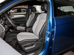 2023款 330TSI 两驱旗舰智慧版