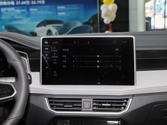 2023款 330TSI 两驱尊贵高能版