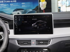 2023款 330TSI 两驱尊贵高能版