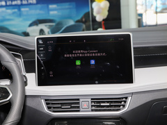 2023款 330TSI 两驱尊贵高能版
