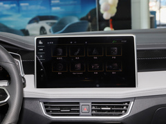 2023款 330TSI 两驱尊贵高能版