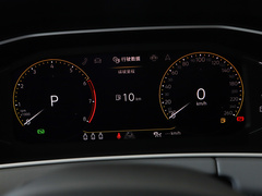 2023款 330TSI 两驱尊贵高能版
