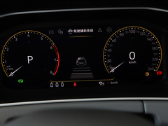 2023款 330TSI 两驱尊贵高能版