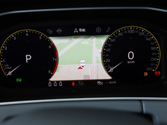2023款 330TSI 两驱尊贵高能版