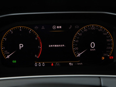 2023款 330TSI 两驱尊贵高能版