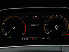2023款 330TSI 两驱尊贵高能版