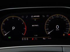 2023款 330TSI 两驱尊贵高能版