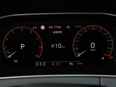 2023款 330TSI 两驱尊贵高能版