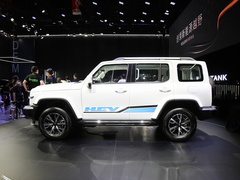 2024款 HEV 基本型 